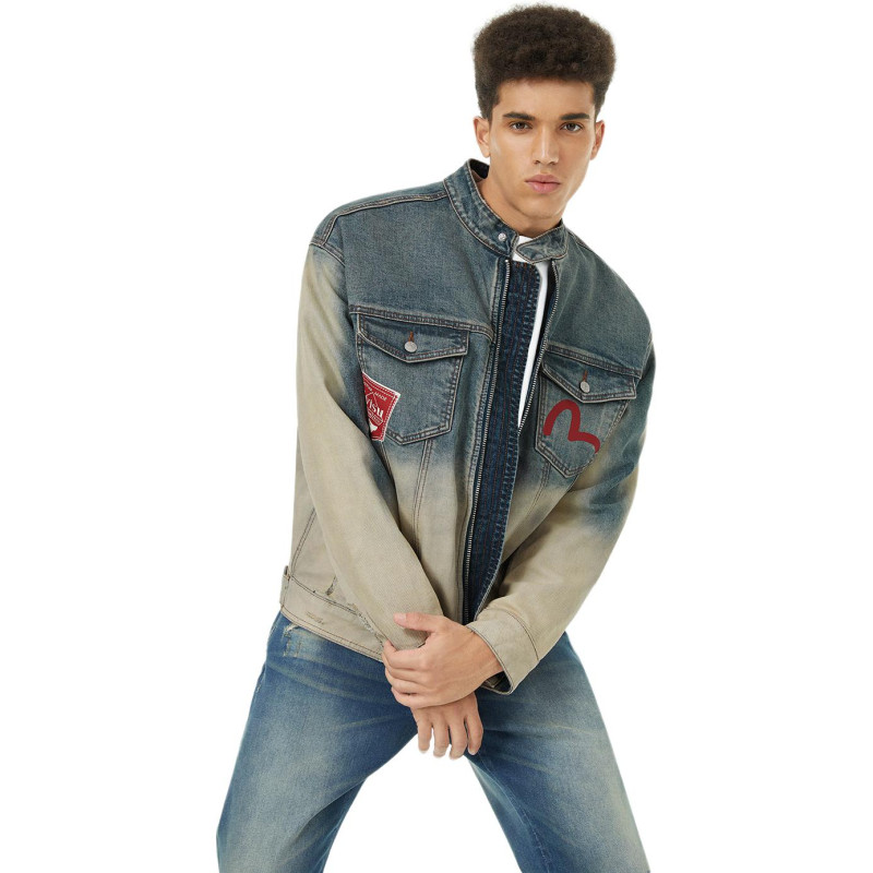 EVISU FW24