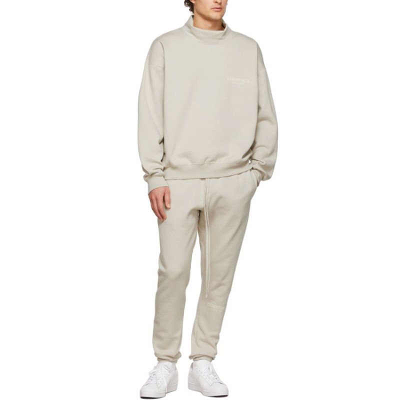 Fear of God Essentials SS22 Logo