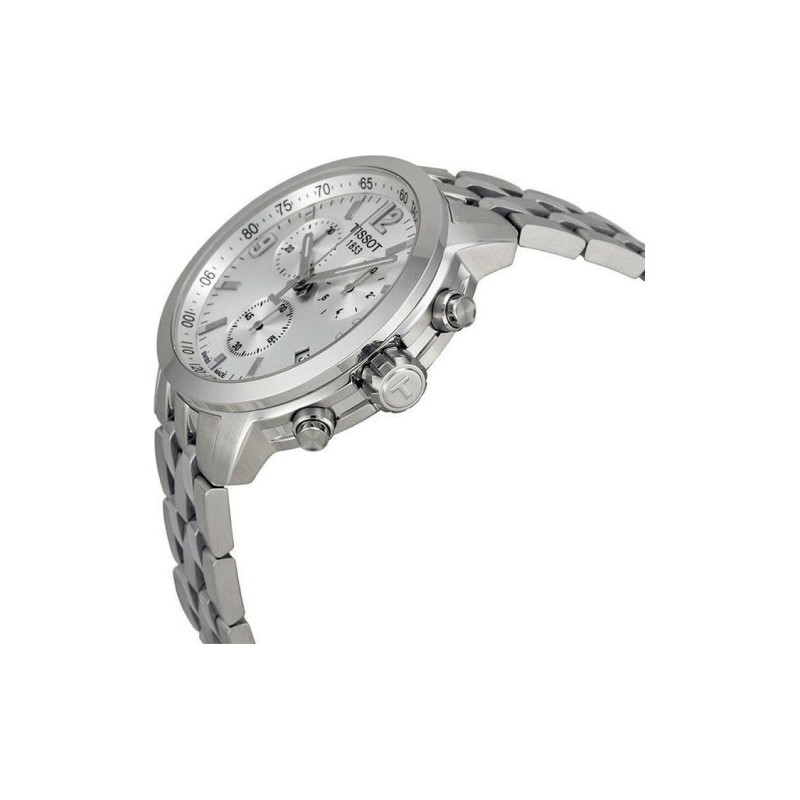 TISSOT 200 200 41mm T055.417.11.037.00