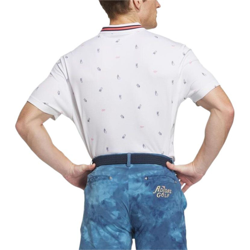 adidas Polo