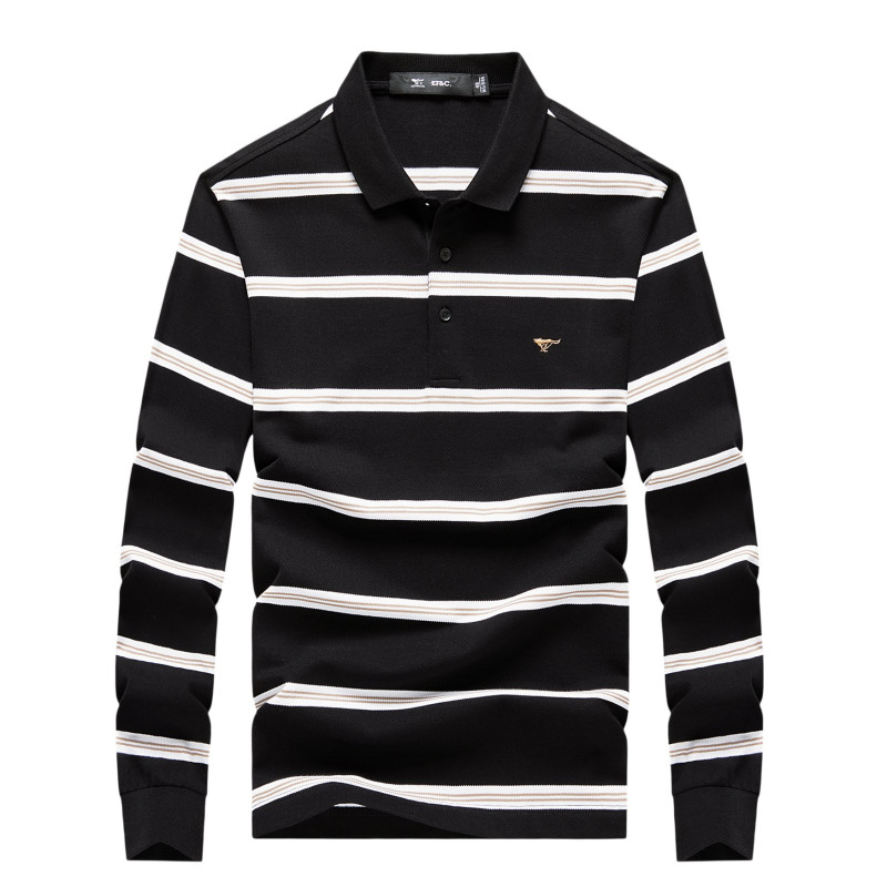 SEPTWOLVES Polo
