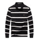 SEPTWOLVES Polo