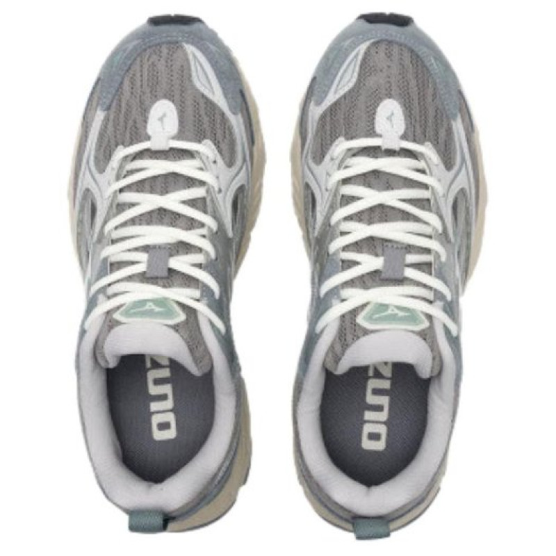 Mizuno FIYI V2