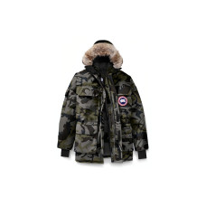 Canada Goose Expedition