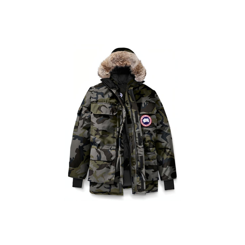 Canada Goose Expedition
