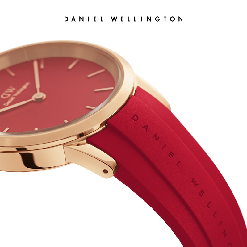 Daniel WellingtonICONIC 32mm 10ATM DW00100503