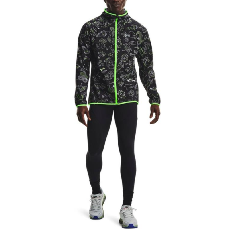 Under Armour