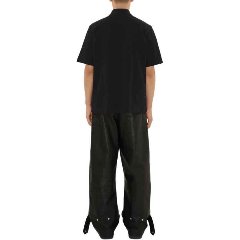 Burberry FW23 LogoPolo