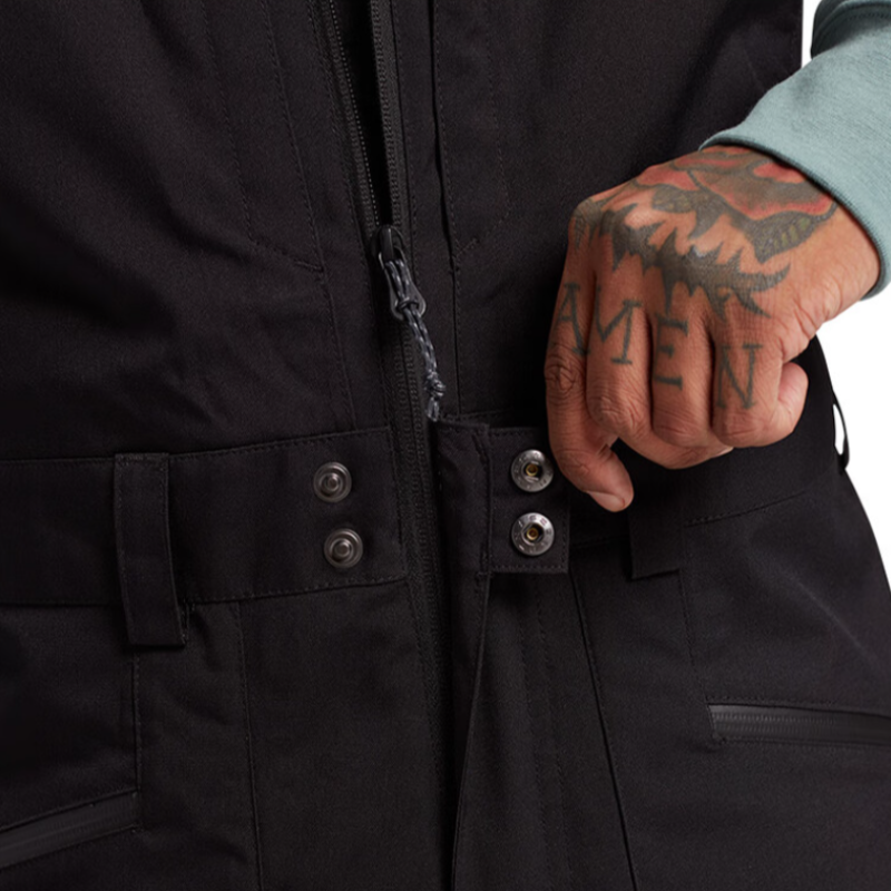 BURTON 23-24 RESERVE