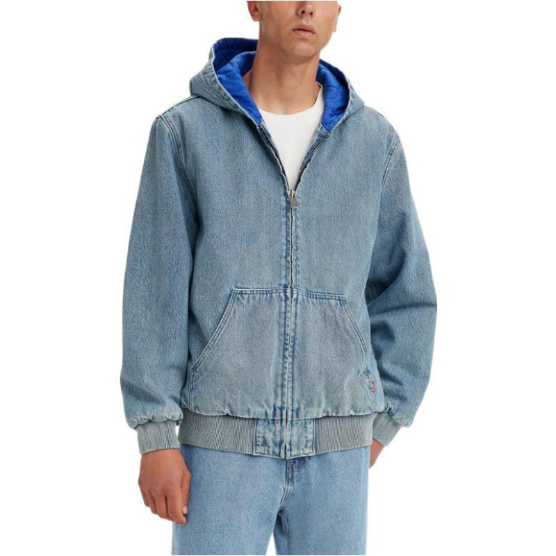 Levis FW22 Logo