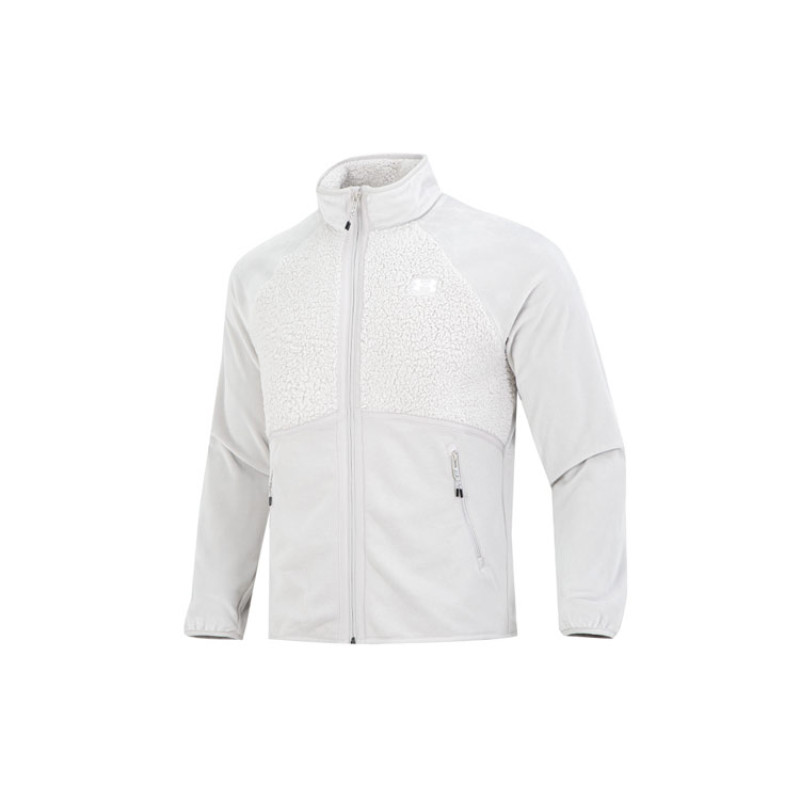 Under Armour Journey Fleece Fz