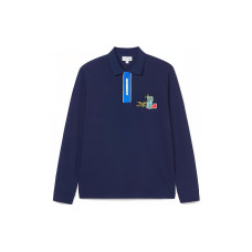 LACOSTE Holiday Polo