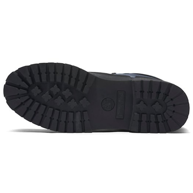 Timberland Heritage Rubber-Toe