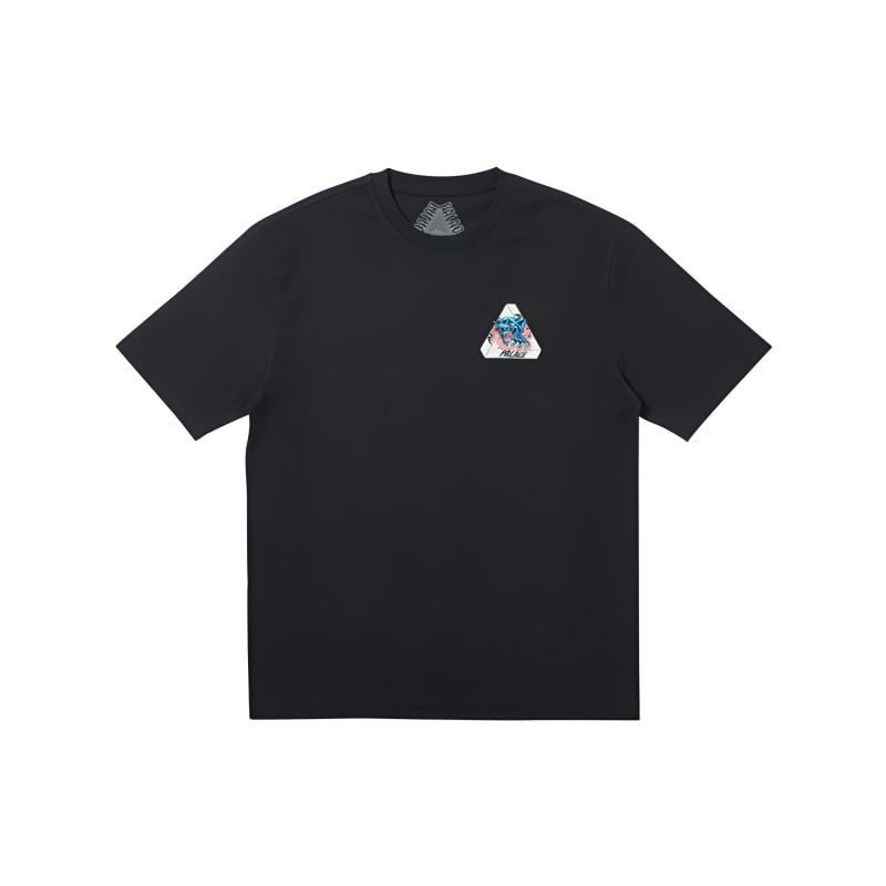 PALACE Ripped T-Shirt T
