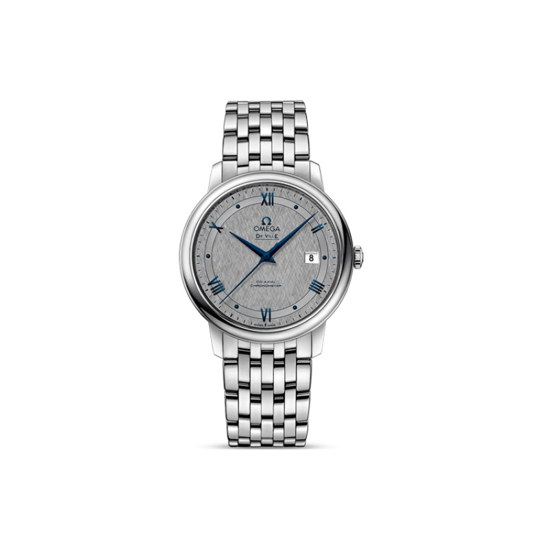 OMEGA 39.5mm 424.10.40.20.06.002