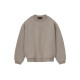Fear of God Essentials FW23 Crewneck Core Heather