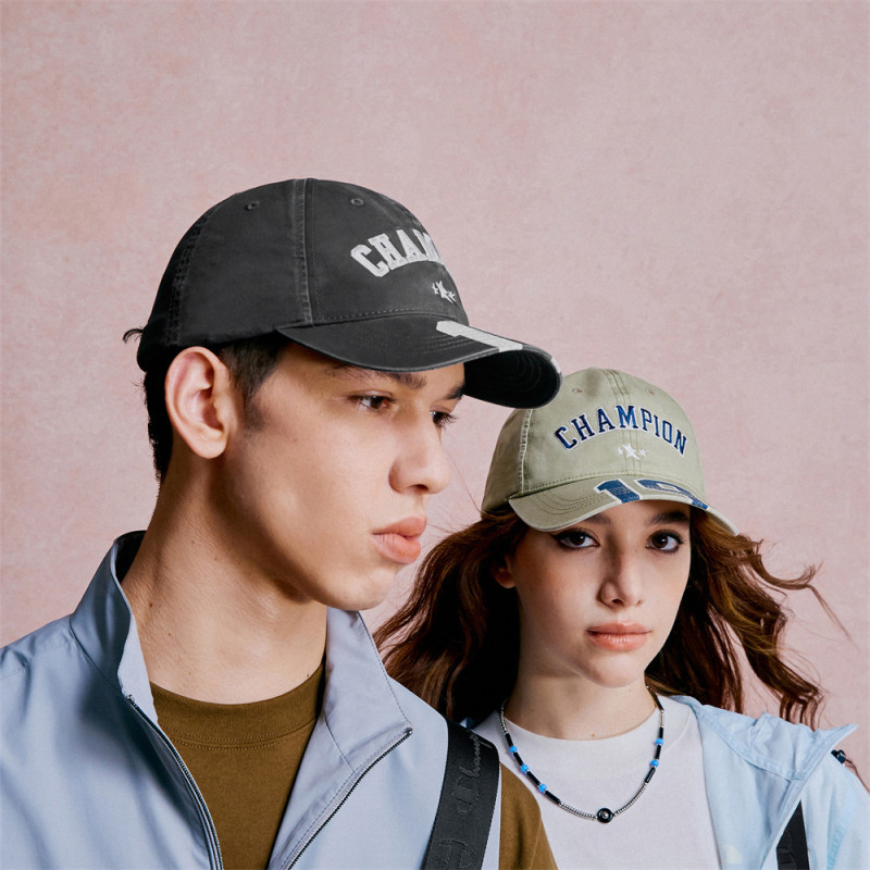 Champion SS24