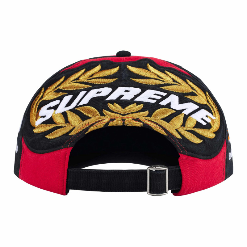 Supreme Endurance Series 6-Panel -