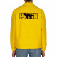 Puma x Maison Kitsune Coach Jacket Logo