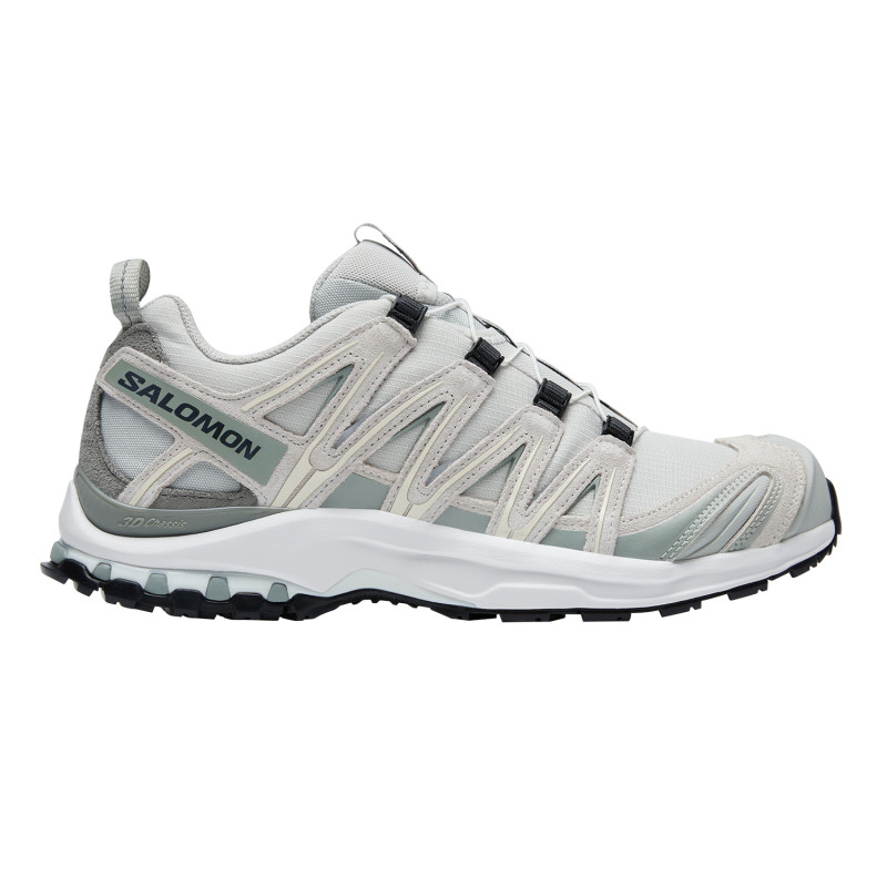 SALOMON XA PRO 3D SUEDE