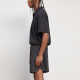 Fear of God Essentials FW20 Polo Shirt Black Polo
