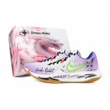 Nike Precision 6