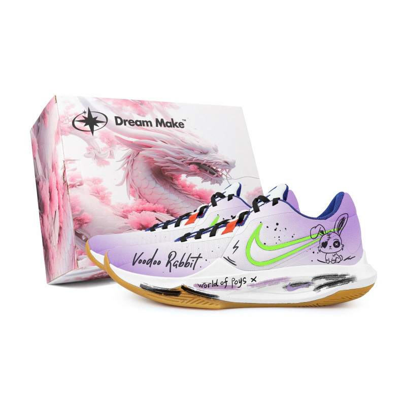 Nike Precision 6