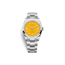 ROLEX 100 41mm M124300-0004