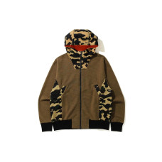A BATHING APE BAPE