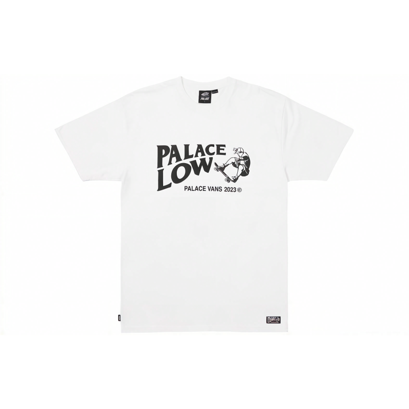 PALACE x Vans SS23 T