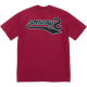 Supreme SS24 SS24 T WEEK19 BACKWARDS TEE Logo T
