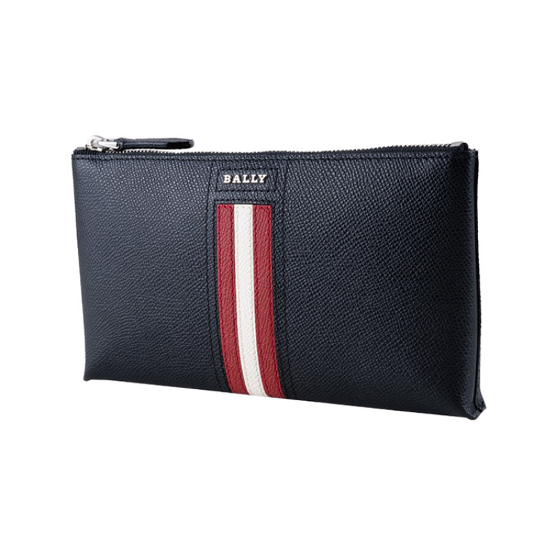BALLY Logo