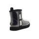 UGG Classic Clear Mini LOGO