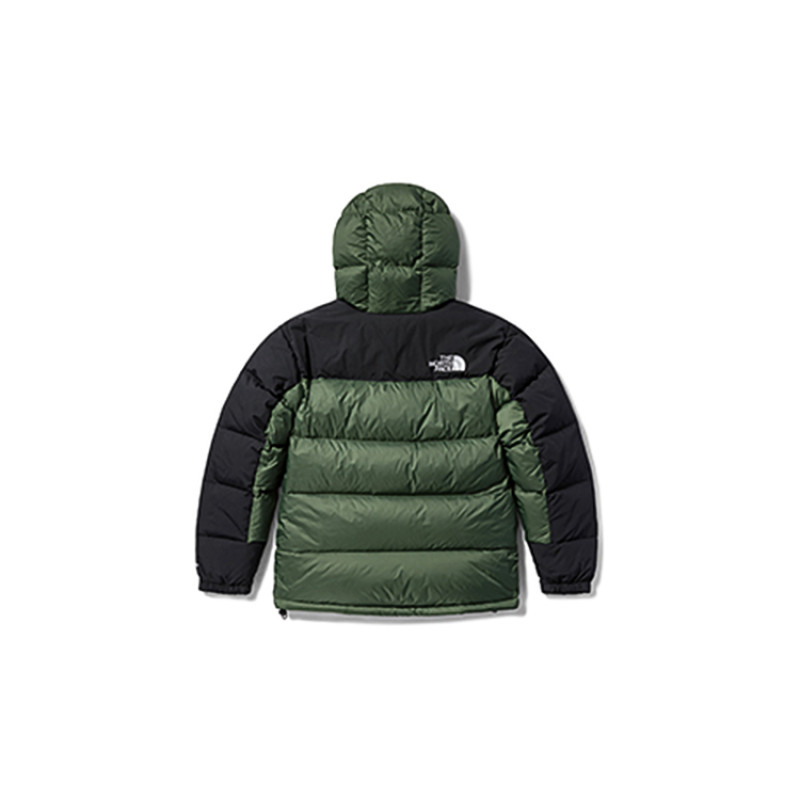 THE NORTH FACE UE Logo
