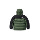 THE NORTH FACE UE Logo