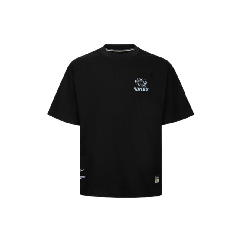 EVISU SS24 T