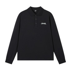 Jeep logoPolo