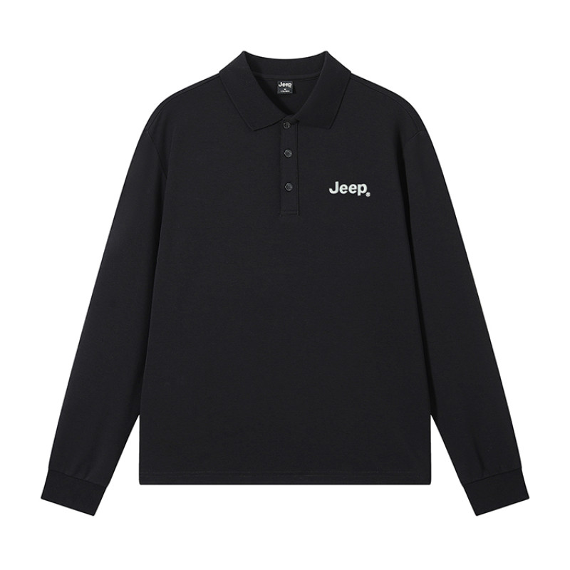 Jeep logoPolo