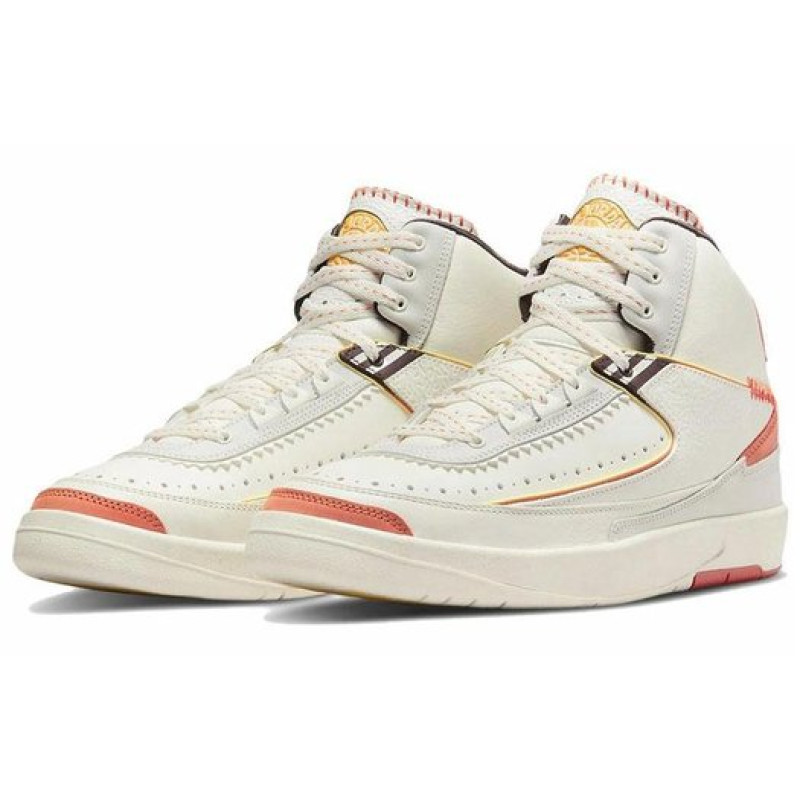 Maison Chteau Rouge x Jordan Air Jordan 2 retro sp 
