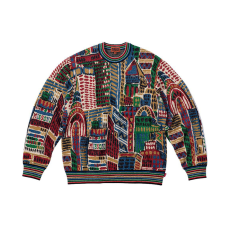Supreme FW21 Week 13 x MISSONI Sweater