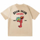 SESAME STREET T
