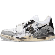 Jordan Legacy 312