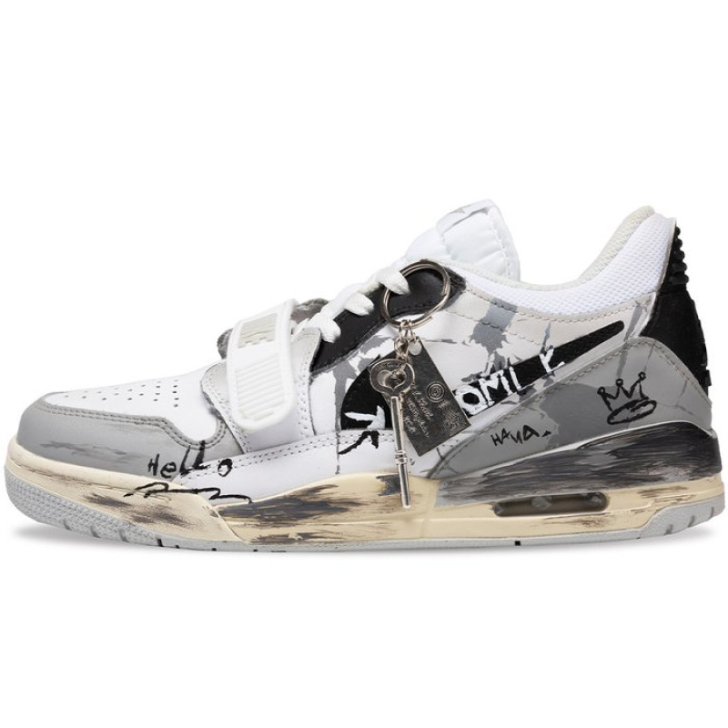 Jordan Legacy 312