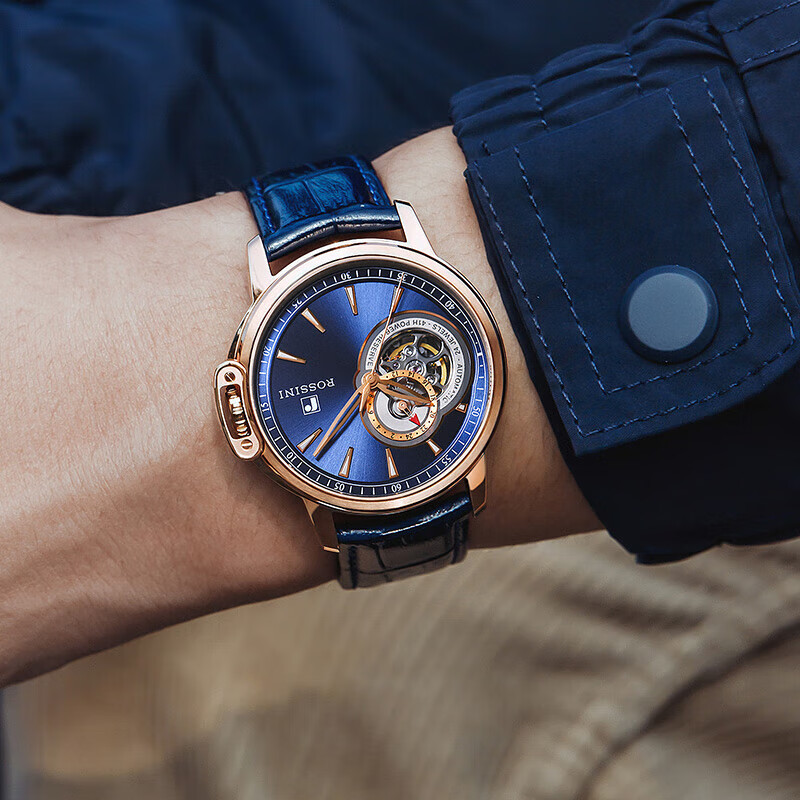 ROSSINI 8633G05DPI