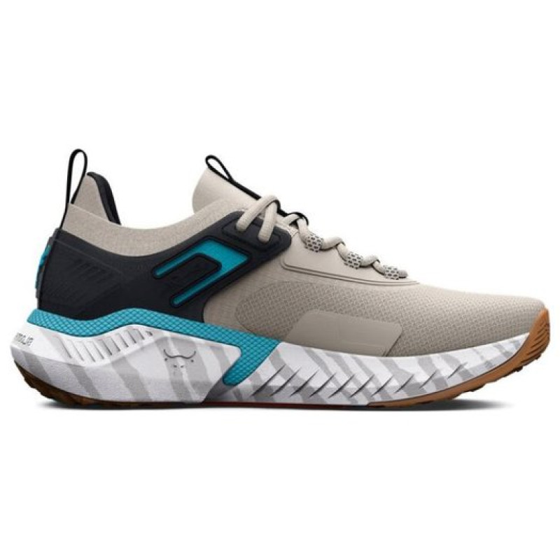 Under Armour Project Rock 5