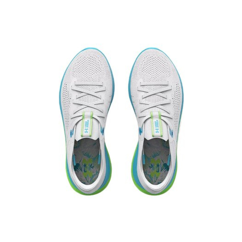 Under Armour Flow Synchronicity New Environment CN