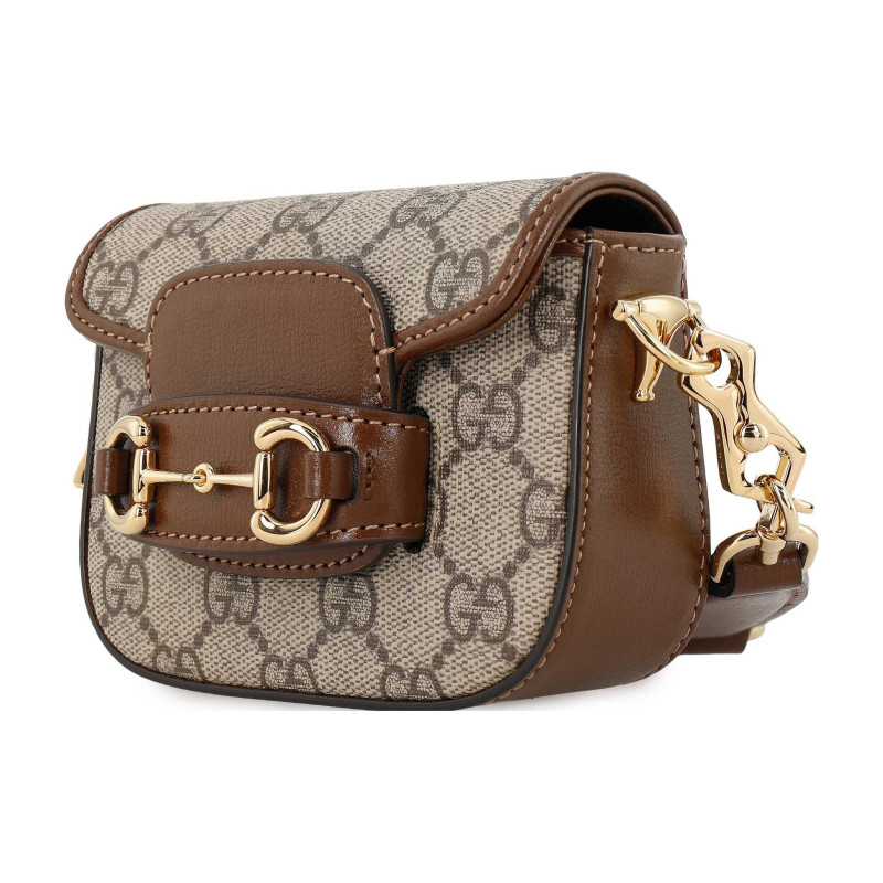 GUCCI Horsebit 1955 Logo