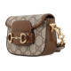 GUCCI Horsebit 1955 Logo