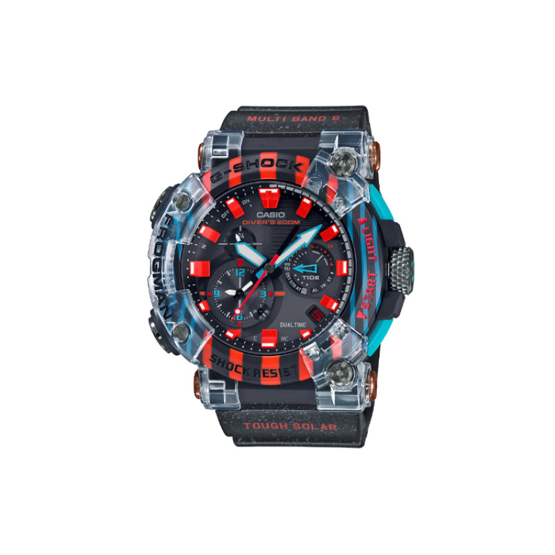 G-SHOCK GWF-A1000APF-1A
