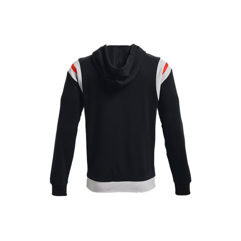 Under Armour Rival Flee